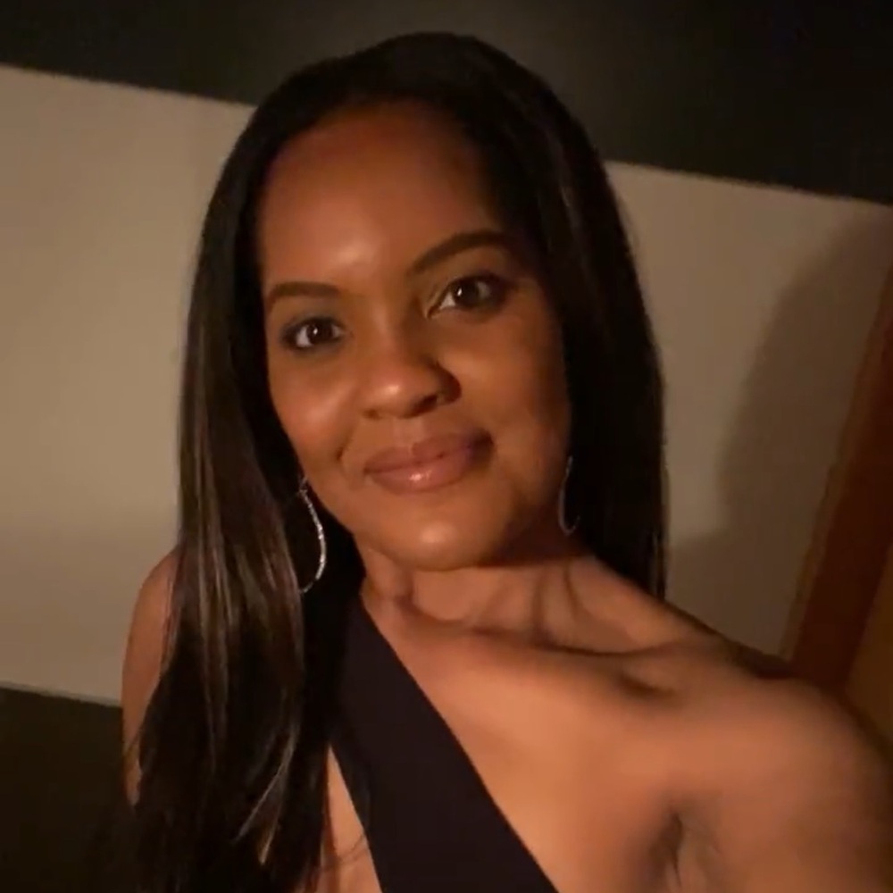 Meet your Posher, Janielle